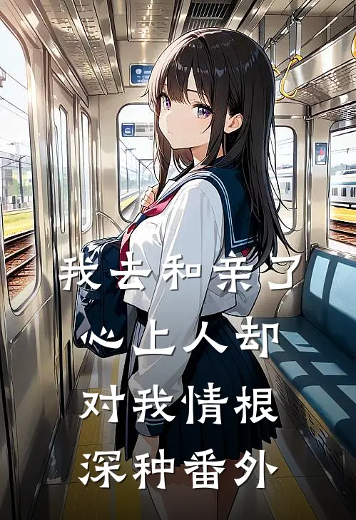 我去和亲了，心上人却对我情根深种番外