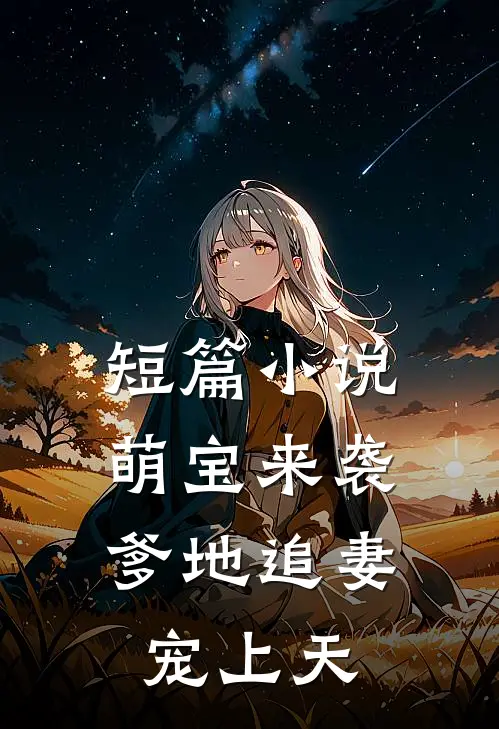 短篇小说萌宝来袭：爹地追妻宠上天