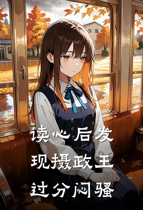 读心后发现摄政王过分闷骚