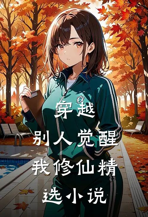 穿越：别人觉醒，我修仙精选小说