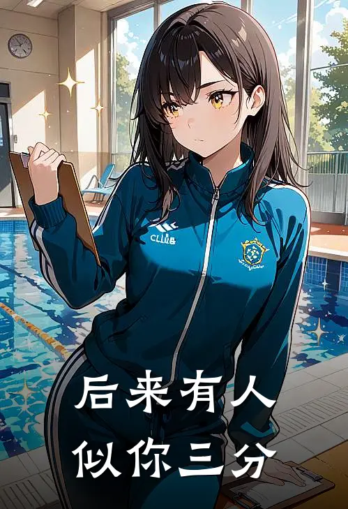 后来有人似你三分