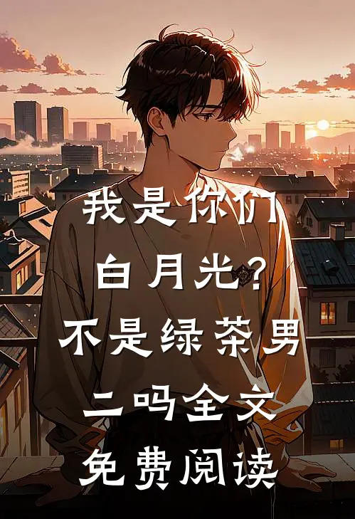 我是你们白月光？不是绿茶男二吗全文免费阅读