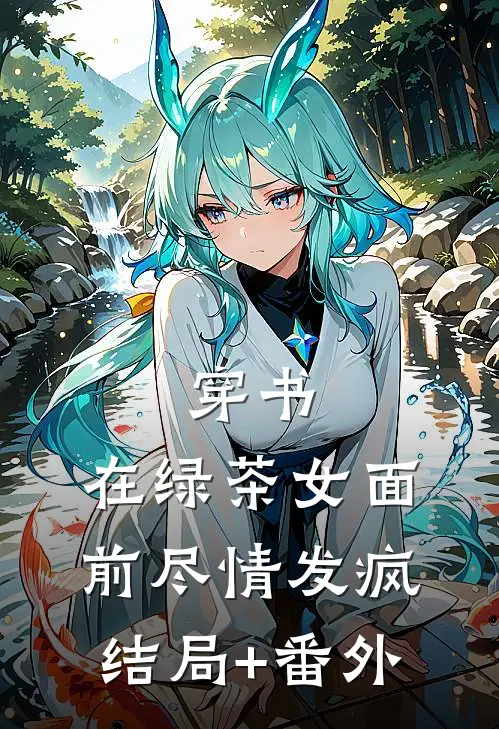 穿书：在绿茶女面前尽情发疯结局+番外