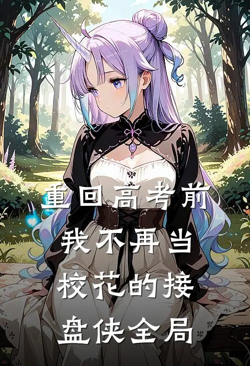 重回高考前，我不再当校花的接盘侠全局
