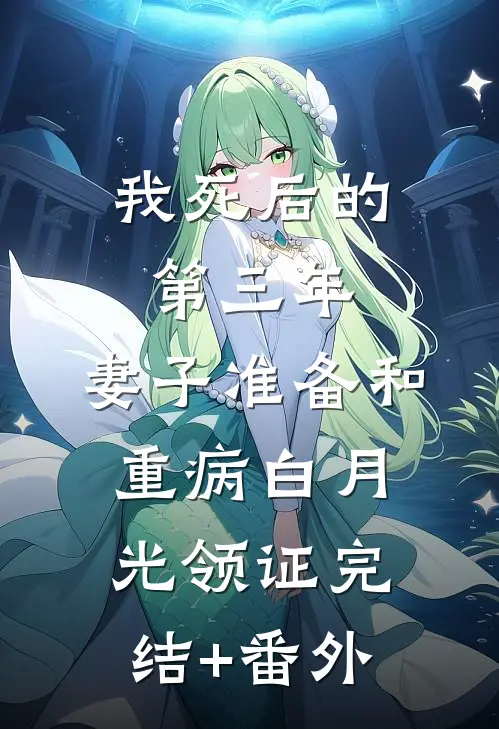 我死后的第三年，妻子准备和重病白月光领证完结+番外