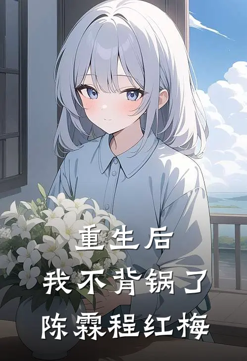 重生后，我不背锅了陈霖程红梅
