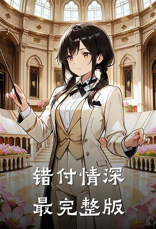 错付情深最完整版
