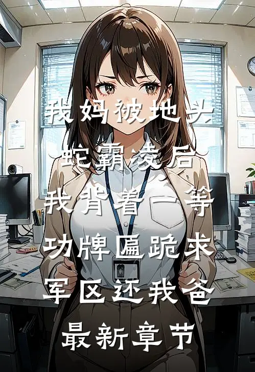 我妈被地头蛇霸凌后，我背着一等功牌匾跪求军区还我爸最新章节