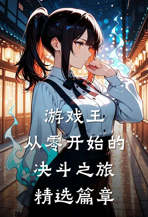 游戏王：从零开始的决斗之旅精选篇章