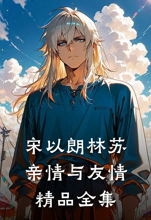 宋以朗林苏《亲情与友情》精品全集