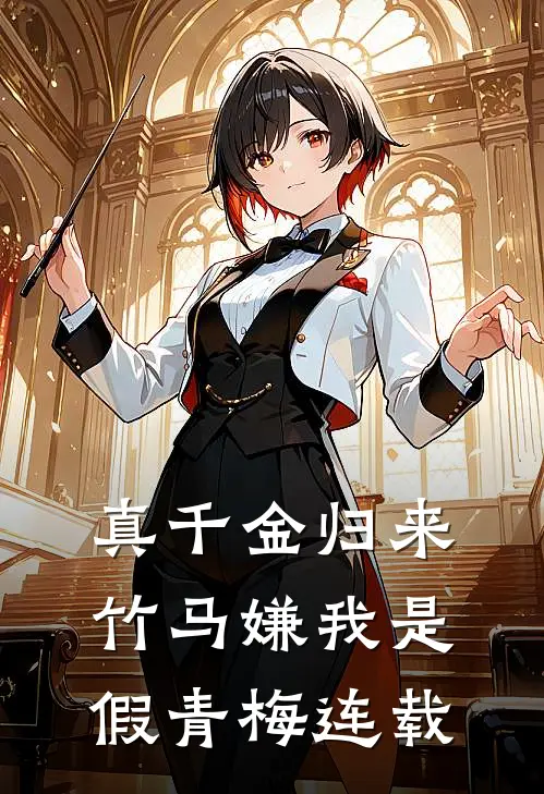 真千金归来，竹马嫌我是假青梅连载