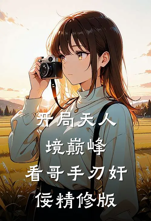 开局天人境巅峰，看哥手刃奸佞精修版
