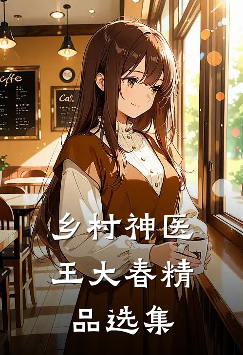 乡村神医王大春精品选集