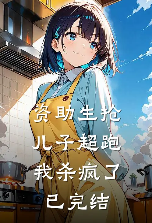 资助生抢儿子超跑，我杀疯了已完结
