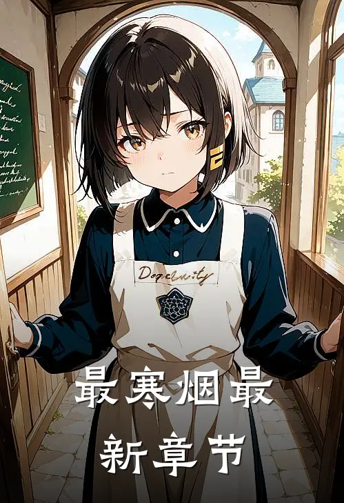 最寒烟最新章节