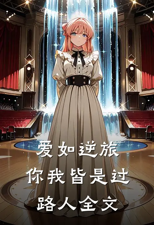爱如逆旅，你我皆是过路人全文