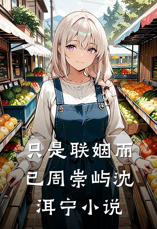 只是联姻而已周崇屿沈洱宁小说