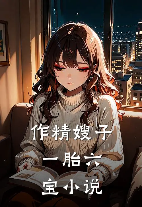 作精嫂子，一胎六宝小说