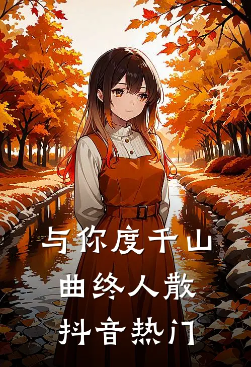 与你度千山，曲终人散抖音热门