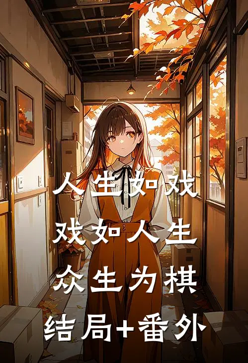 人生如戏，戏如人生，众生为棋。结局+番外