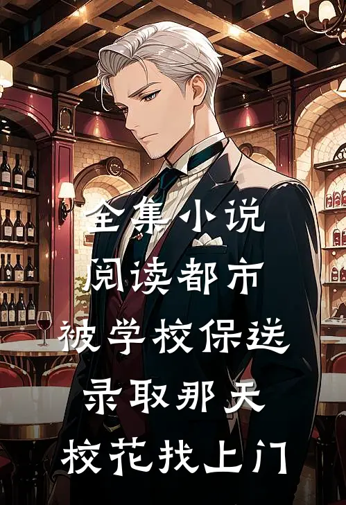 全集小说阅读都市：被学校保送录取那天，校花找上门