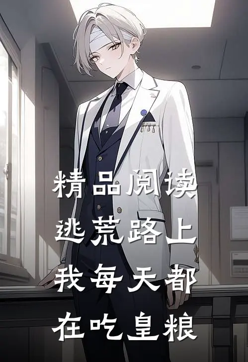 精品阅读逃荒路上，我每天都在吃皇粮