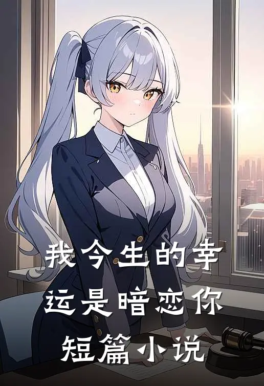 我今生的幸运是暗恋你短篇小说