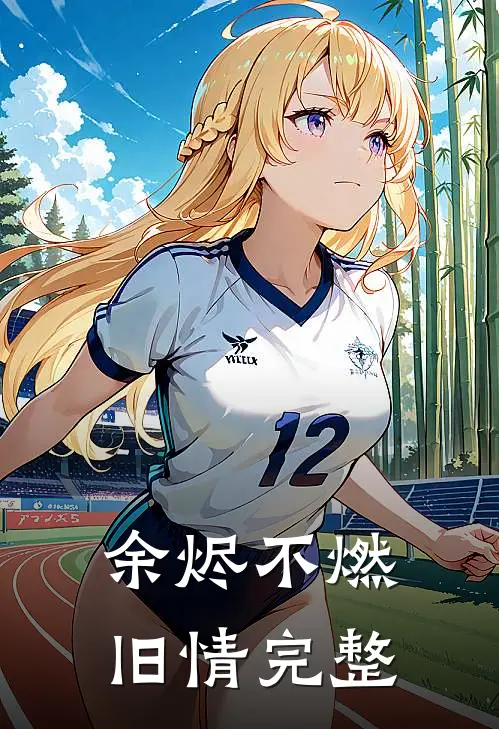 余烬不燃旧情完整