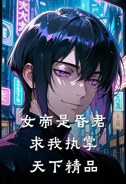 女帝是昏君,求我执掌天下精品