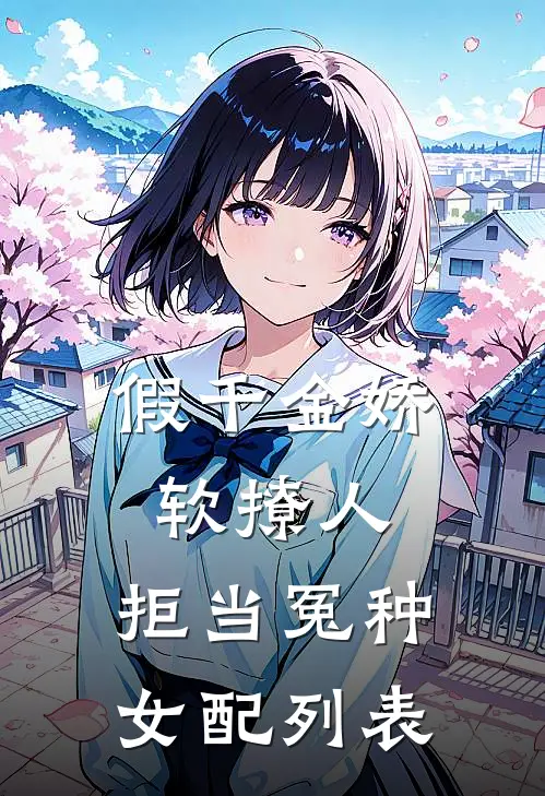假千金娇软撩人，拒当冤种女配列表