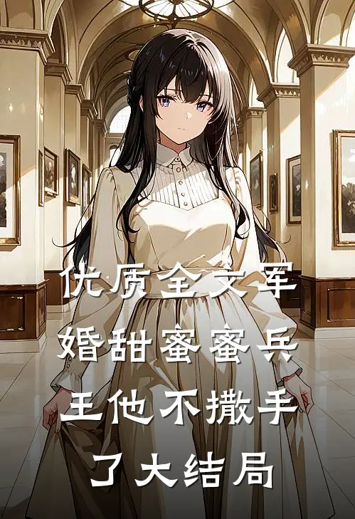 优质全文军婚甜蜜蜜兵王他不撒手了大结局