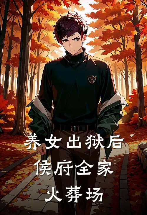 养女出狱后，侯府全家火葬场