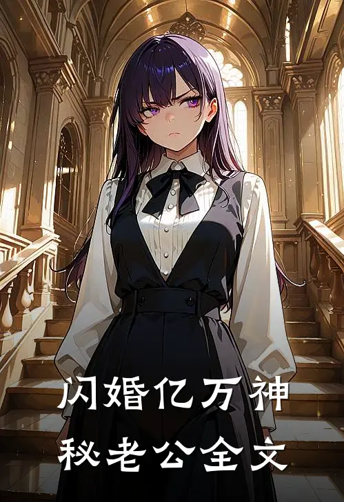 闪婚亿万神秘老公全文
