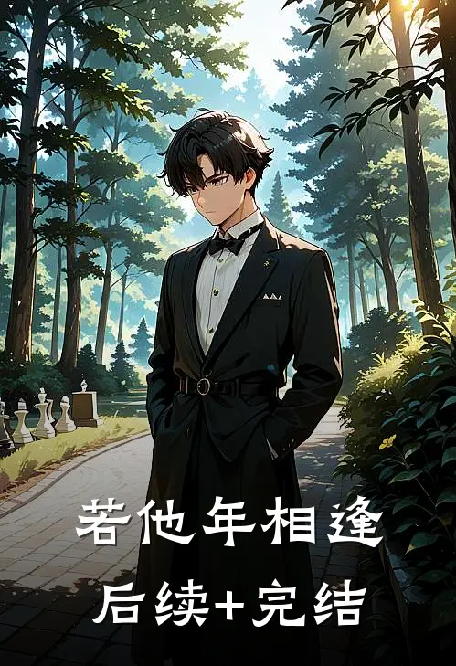 若他年相逢后续+完结