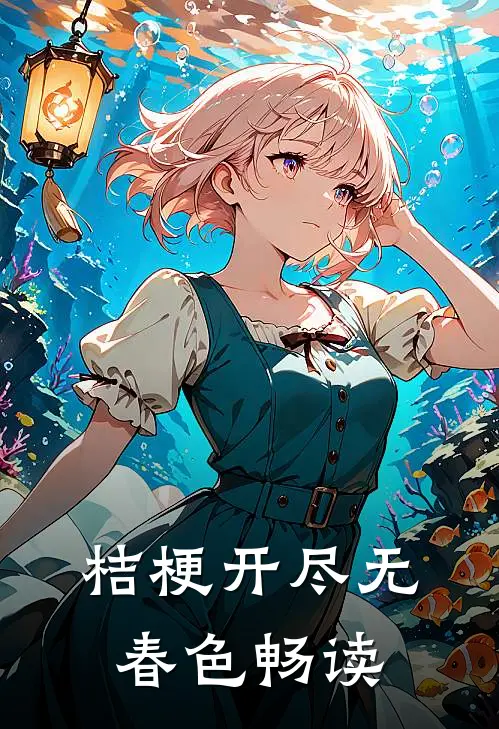 桔梗开尽无春色畅读