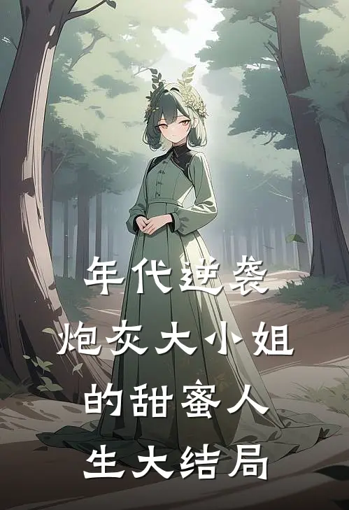 年代逆袭：炮灰大小姐的甜蜜人生大结局