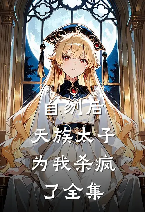 自刎后，天族太子为我杀疯了 全集