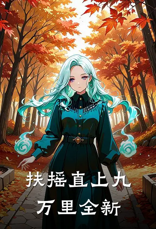 扶摇直上九万里全新