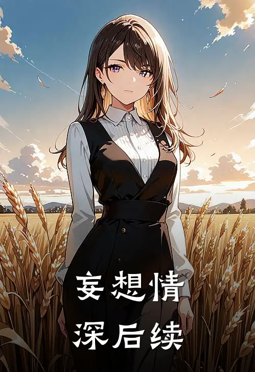 妄想情深后续