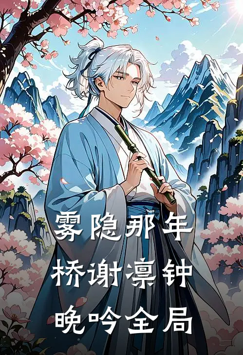 雾隐那年桥谢凛钟晚吟全局