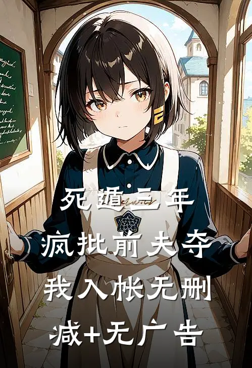 死遁三年，疯批前夫夺我入帐无删减+无广告