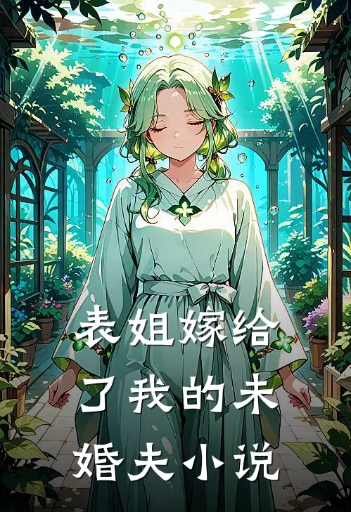 表姐嫁给了我的未婚夫小说