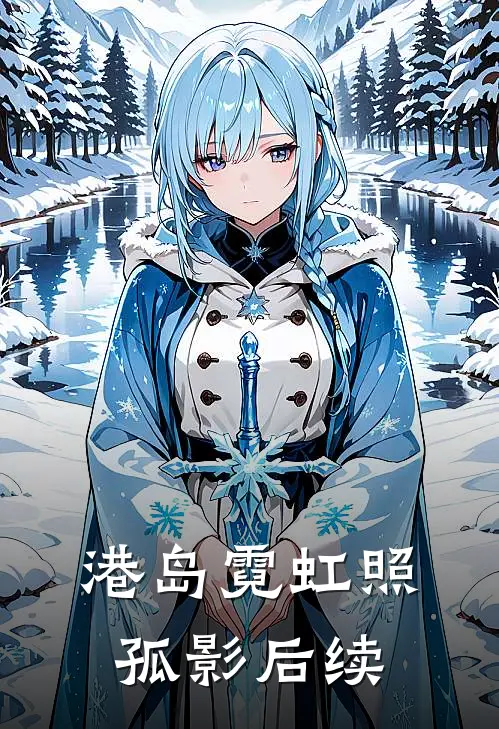 港岛霓虹照孤影后续