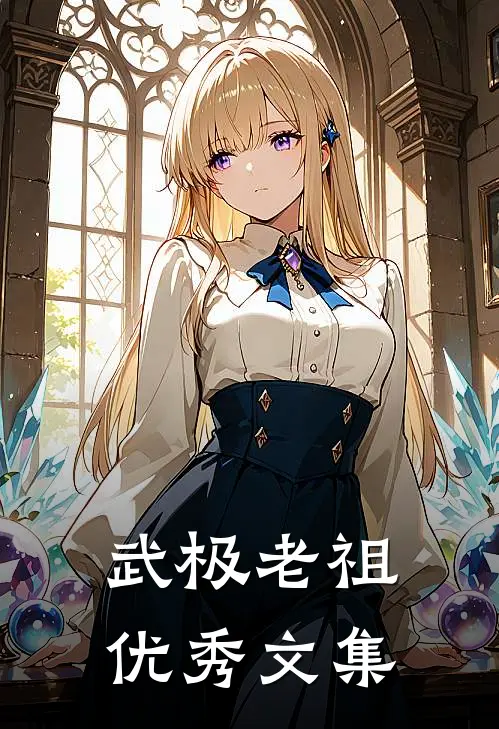 武极老祖优秀文集