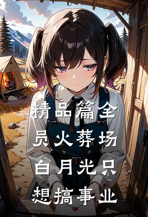 精品篇全员火葬场，白月光只想搞事业