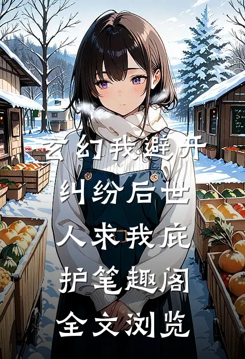 玄幻我避开纠纷后世人求我庇护笔趣阁全文浏览