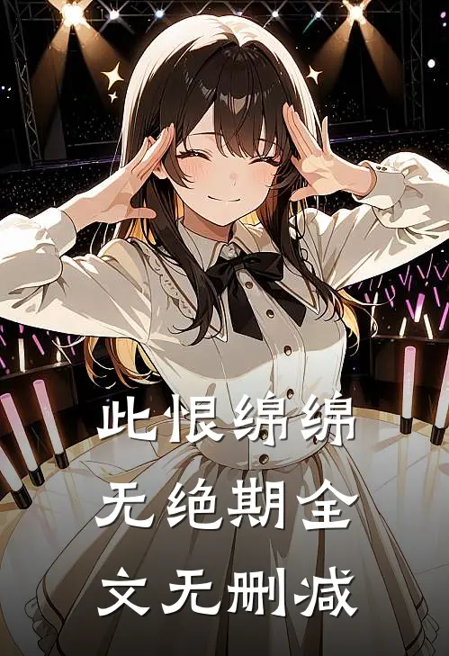 此恨绵绵无绝期全文无删减
