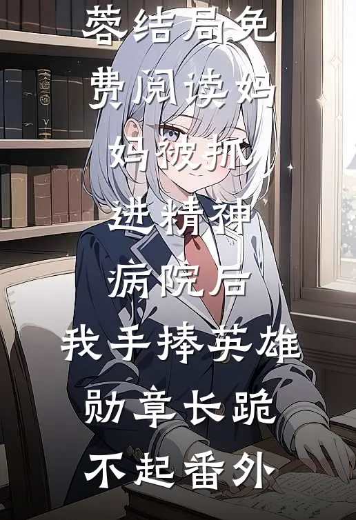 王强刘蓉蓉结局免费阅读妈妈被抓进精神病院后，我手捧英雄勋章长跪不起番外