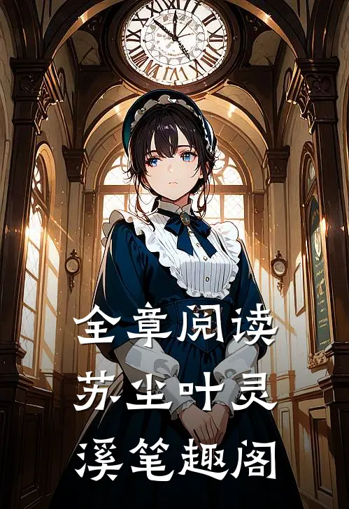 全章阅读苏尘叶灵溪笔趣阁