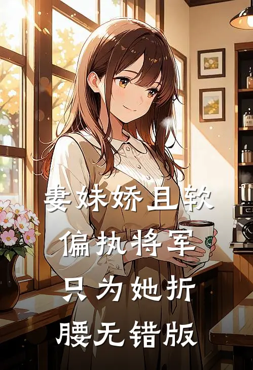 妻妹娇且软，偏执将军只为她折腰无错版